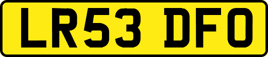 LR53DFO
