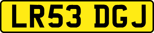 LR53DGJ