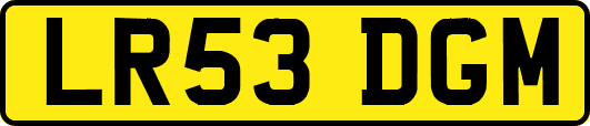 LR53DGM