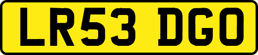 LR53DGO
