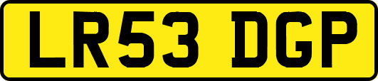 LR53DGP
