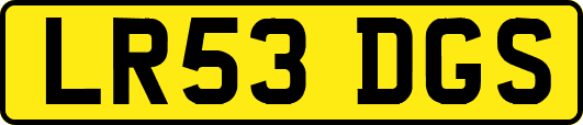 LR53DGS