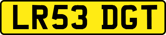 LR53DGT