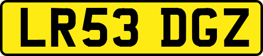 LR53DGZ