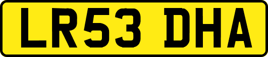 LR53DHA