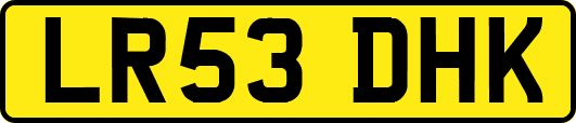 LR53DHK