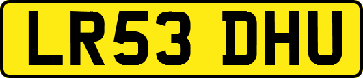 LR53DHU