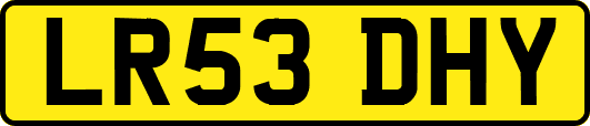 LR53DHY