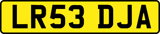 LR53DJA