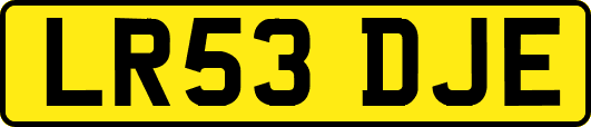 LR53DJE