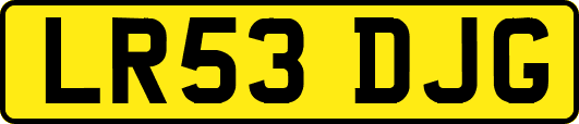 LR53DJG