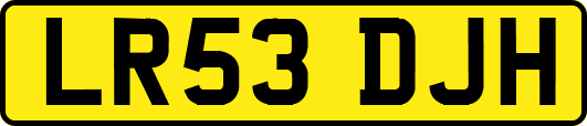 LR53DJH