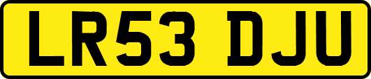 LR53DJU