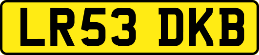 LR53DKB
