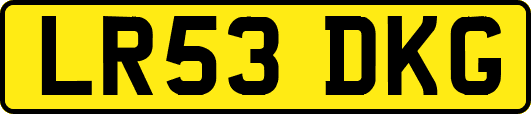 LR53DKG