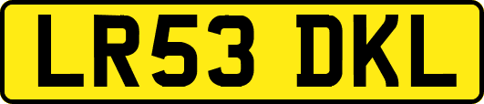 LR53DKL
