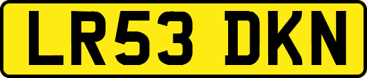 LR53DKN