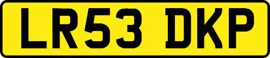 LR53DKP