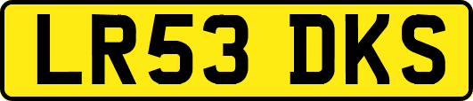 LR53DKS