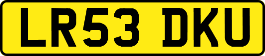 LR53DKU