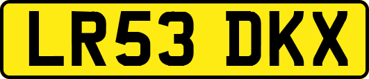 LR53DKX