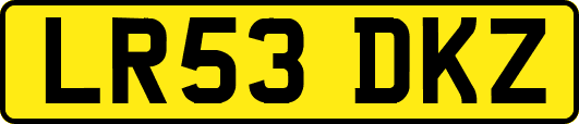 LR53DKZ
