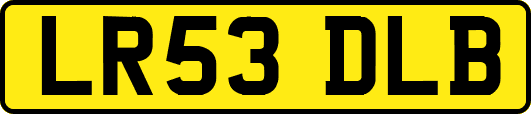 LR53DLB