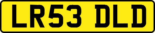 LR53DLD
