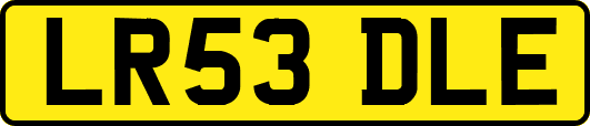 LR53DLE