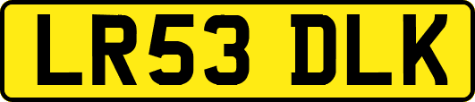 LR53DLK