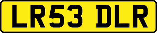 LR53DLR