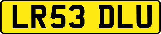 LR53DLU