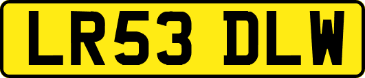 LR53DLW