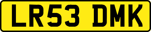 LR53DMK