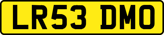 LR53DMO