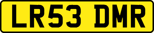 LR53DMR