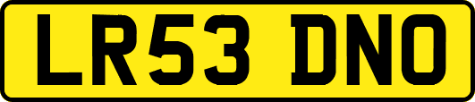 LR53DNO