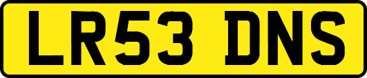 LR53DNS