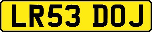 LR53DOJ