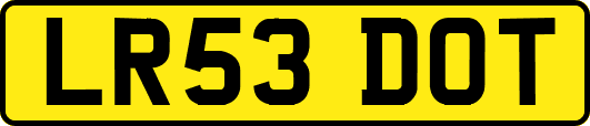 LR53DOT