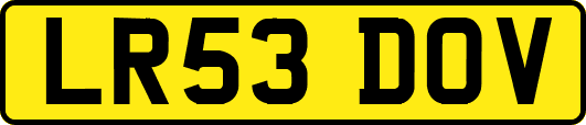 LR53DOV