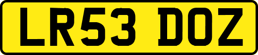 LR53DOZ