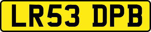 LR53DPB