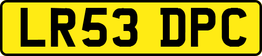 LR53DPC
