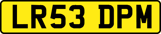 LR53DPM