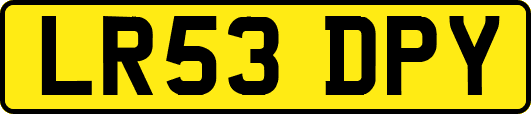LR53DPY