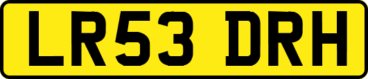 LR53DRH