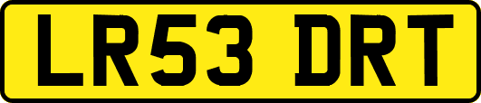 LR53DRT