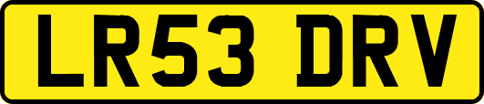 LR53DRV