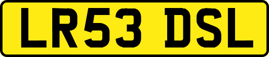 LR53DSL